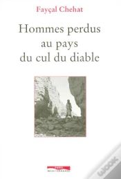 Capa do artigo Hommes Perdus Au Pays Du Cul Du Diable