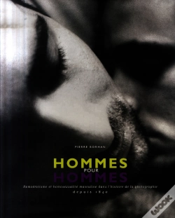 Capa do artigo Hommes Pour Hommes