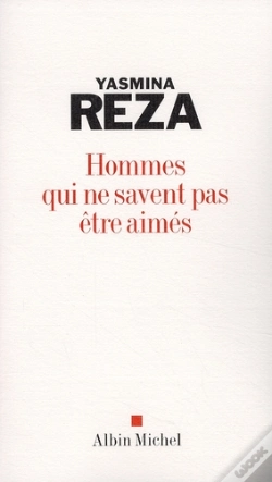 Capa do artigo Hommes Qui Ne Savent Pas Être Aimés