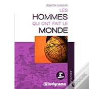 Capa do artigo Hommes Qui Ont Fait Le Monde (Les) 2e  Dition