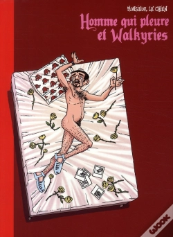 Capa do artigo Hommes Qui Pleurent Et Walkyries
