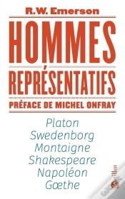 Capa do artigo Hommes Representatifs