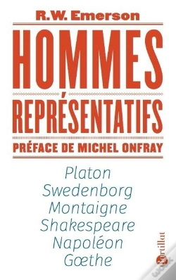 Capa do artigo Hommes Representatifs