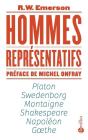 Hommes Representatifs - Preview