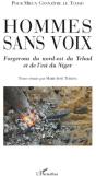 Hommes Sans Voix ; Forgerons Du Nord-Est Du Tchad Et De L'Est Du Niger - Preview