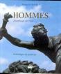 Hommes ; Sculptures De Paris - Preview