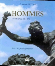 Capa do artigo Hommes ; Sculptures De Paris