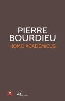 Homo Academicus
