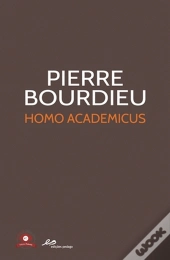 Homo Academicus