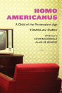 Homo Americanus - Preview