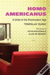 Homo Americanus