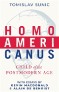 Homo Americanus