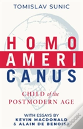 Homo Americanus