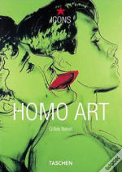 Capa do artigo Homo Art