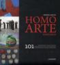 Homo Arte - Omnibus - Preview