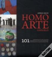 Capa do artigo Homo Arte - Omnibus