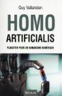 Homo Artificialis. Plaidoyer Pour Un Humanisme Numerique - Preview