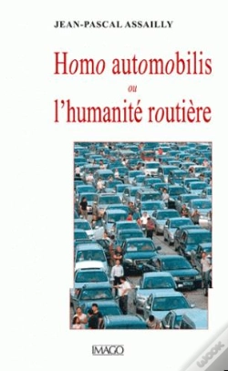Capa do artigo Homo Automobilis Ou L'Humanité Routière