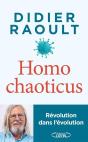 Homo Chaoticus : Révolution Dans L'Évolution - Preview