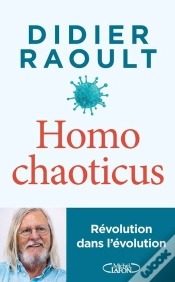 Capa do artigo Homo Chaoticus : Révolution Dans L