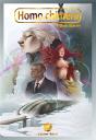 Homo Chimera - Preview