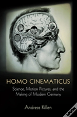 Capa do artigo Homo Cinematicus