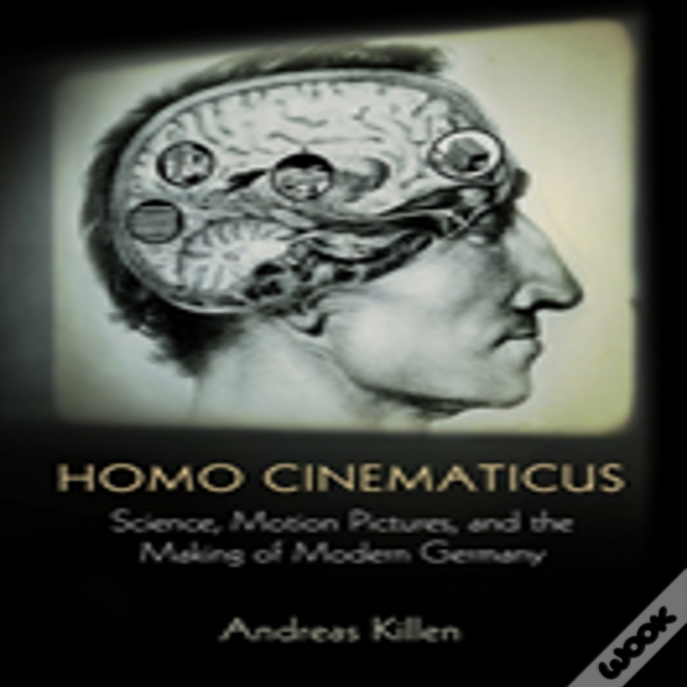 Homo Cinematicus