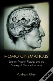 Capa do artigo Homo Cinematicus