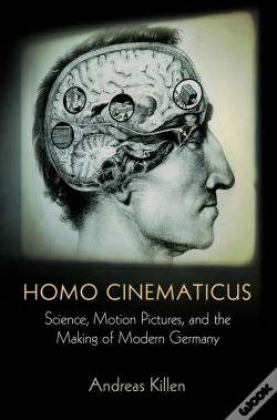 Capa do artigo Homo Cinematicus
