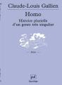 Homo - Preview