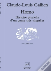 Capa do artigo Homo