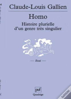 Capa do artigo Homo