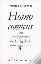 Homo Comicus