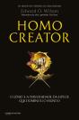 Homo Creator - Preview