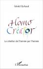 Homo Créator ; La Création De L'Homme Par L'Homme - Preview
