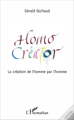 Capa do artigo Homo Créator ; La Création De L'Homme Par L'Homme