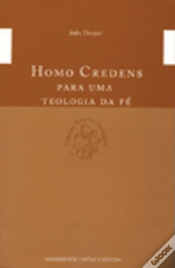 Capa do artigo Homo Credens