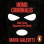 Homo Criminalis - Preview