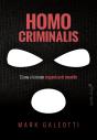 Homo Criminalis - Preview