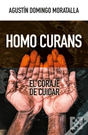Capa do artigo Homo Curans