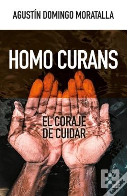 Capa do artigo Homo Curans