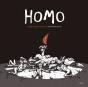 Homo - Preview