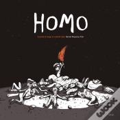 Capa do artigo Homo
