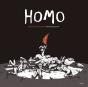 Homo - Preview