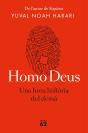 Homo Deus (Edició Rústica) - Preview
