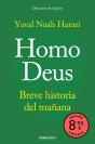 Homo Deus (Edicion Limitada) - Preview
