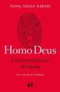 Homo Deus. Una Breu Història Del Demà - Preview