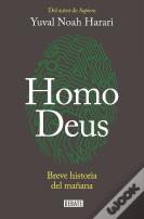 Homo Deus