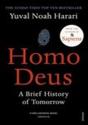 Homo Deus - Preview