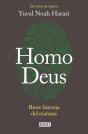 Homo Deus - Preview